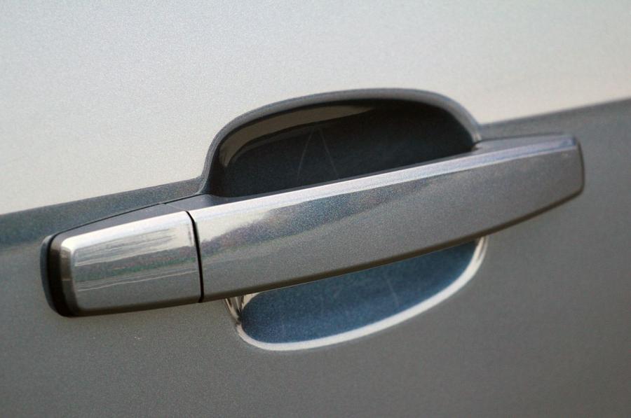  Buick Regal CXL 2011 года  (фото 41 из 47)